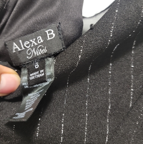 Black Jumpsuit - Picture 7 of 7